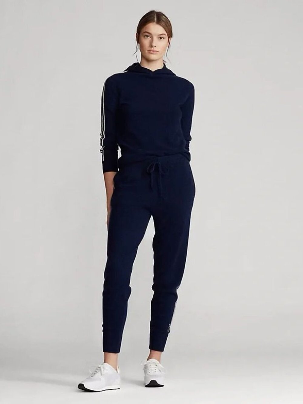 RLX Ralph Lauren Washable Cashmere Jogger